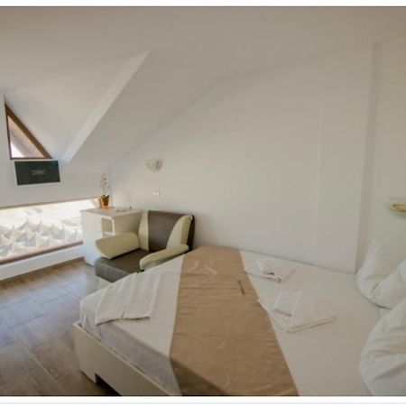 Complex Turistic Perla Venusului Otel Dış mekan fotoğraf