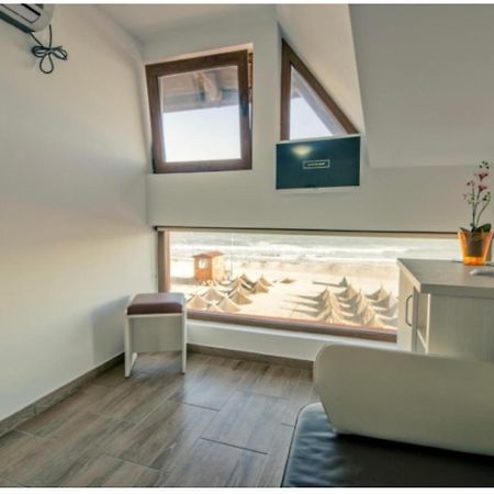 Complex Turistic Perla Venusului Otel Dış mekan fotoğraf