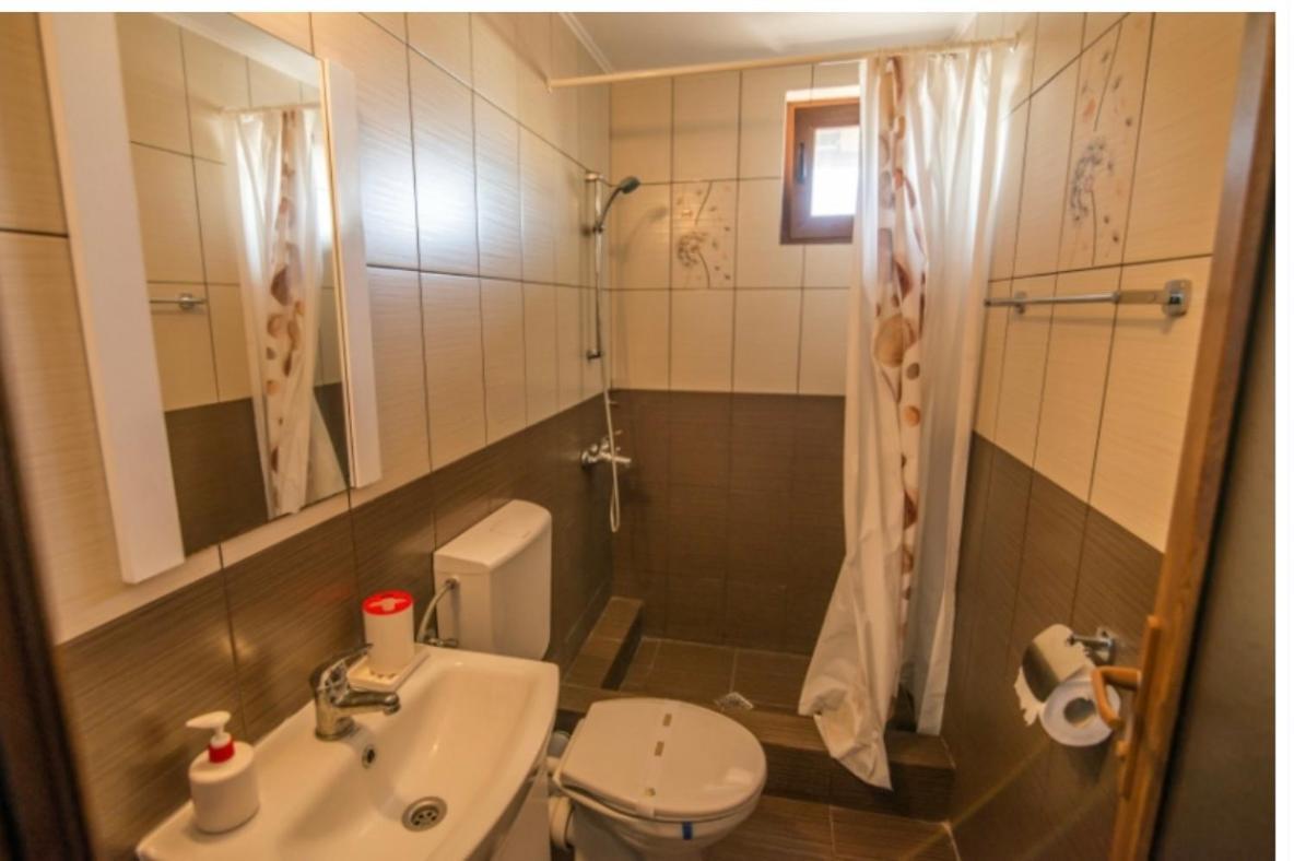 Complex Turistic Perla Venusului Otel Dış mekan fotoğraf
