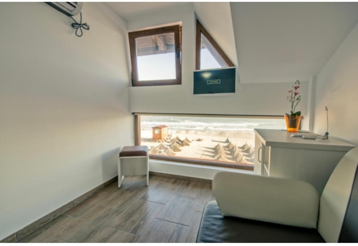Complex Turistic Perla Venusului Otel Dış mekan fotoğraf