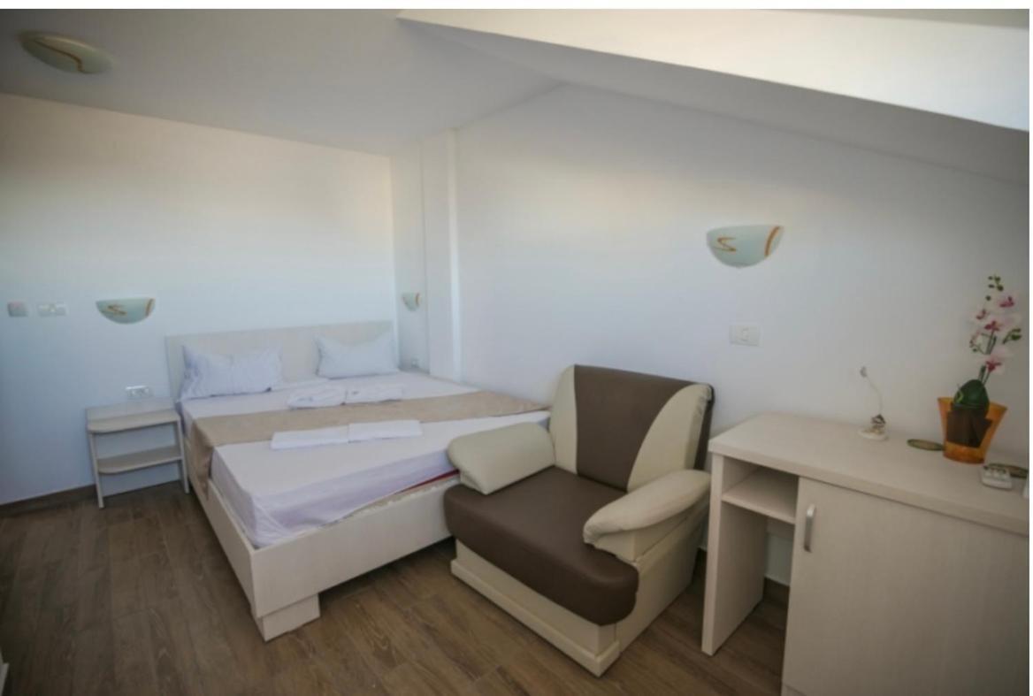 Complex Turistic Perla Venusului Otel Dış mekan fotoğraf