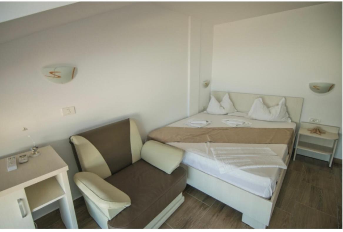Complex Turistic Perla Venusului Otel Dış mekan fotoğraf